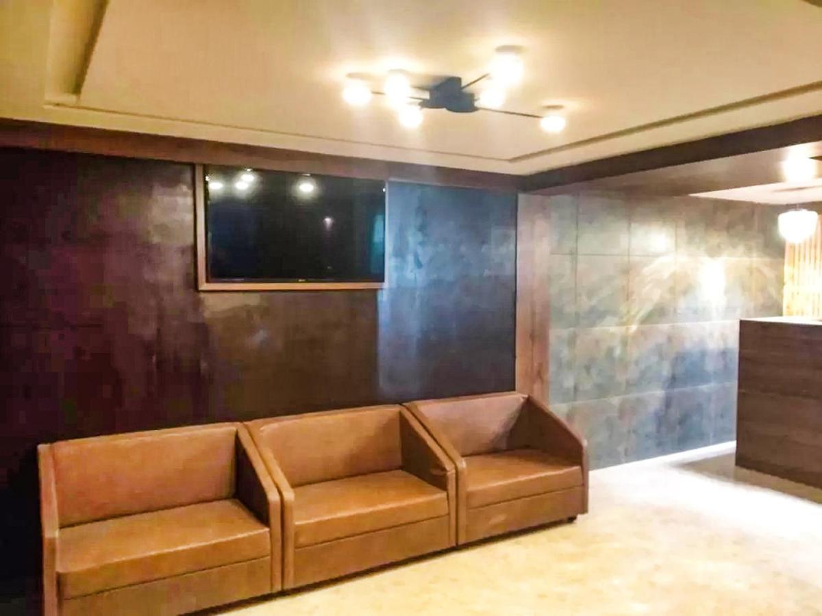 Fabhotel Nestlay Rooms Oragadam Chennai Exterior foto
